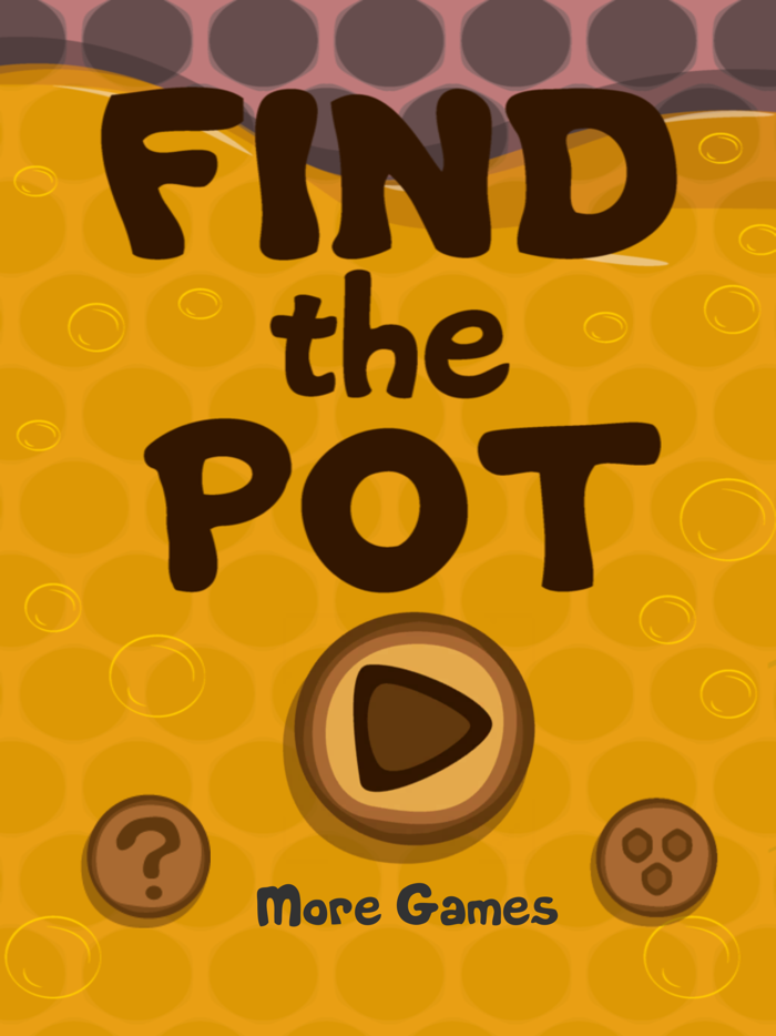Find the Pot