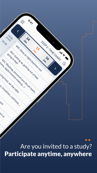 Screenshot #2 pour MO:TUS Discovery