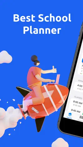 Game screenshot School Planner - Timetable mod apk