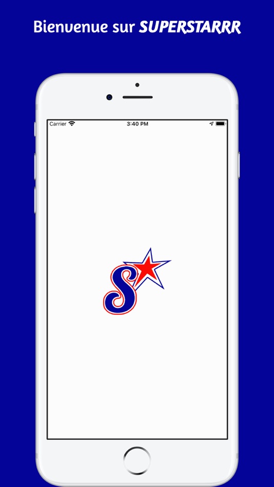 Superstarrr - 1.0 - (iOS)
