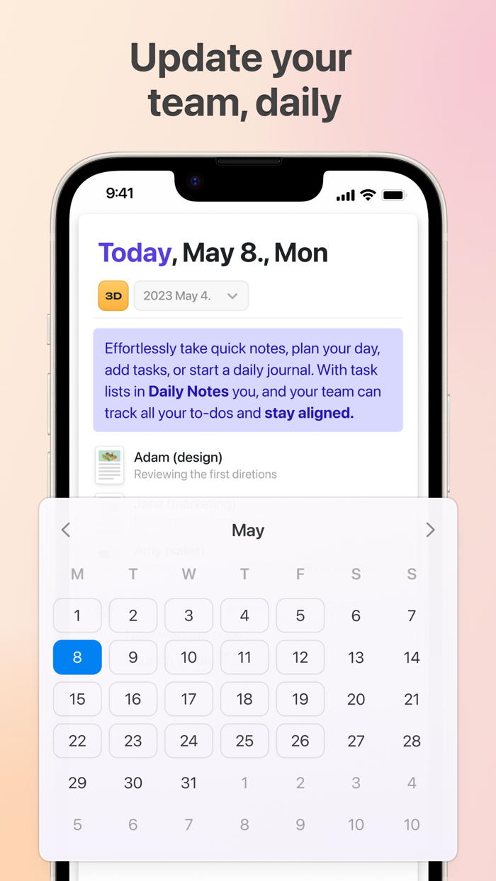 Craft Write docs AI editing