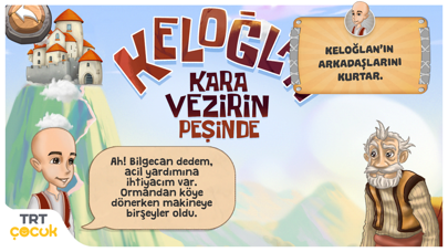 TRT Keloğlan screenshot 2