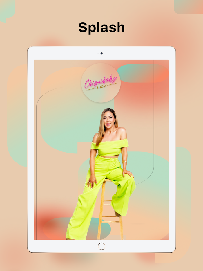 El Show De Chiquibaby