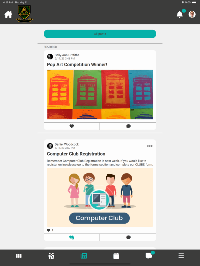 Wigston Academies Trust