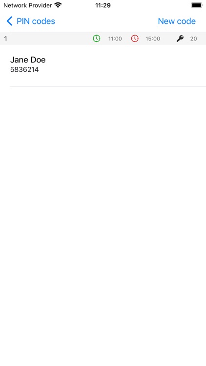 Easy Set screenshot-3