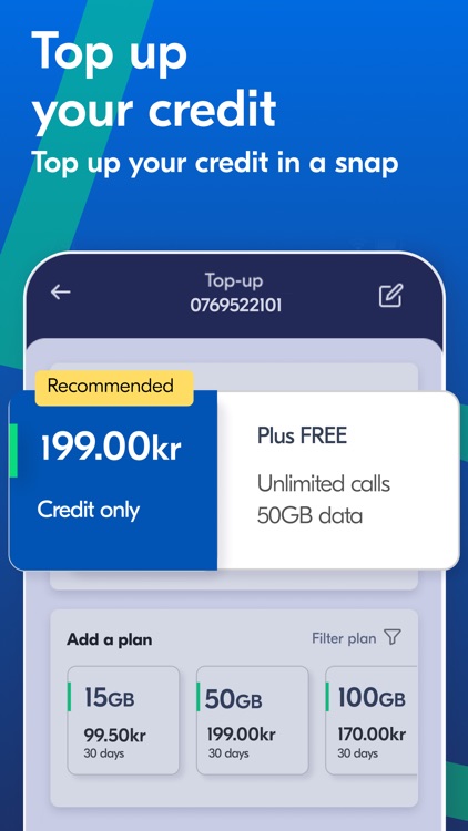 Lyca Mobile SE screenshot-3