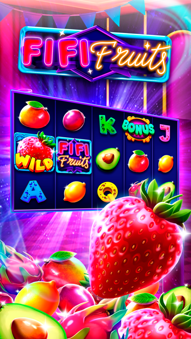 ZitoBox: Social Casino Screenshot