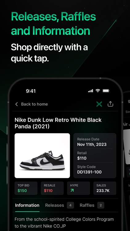 Supply — Release Companion