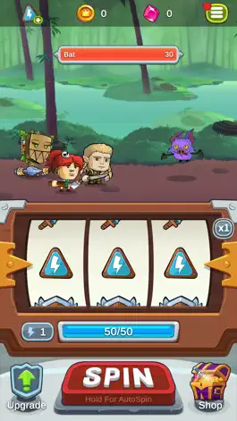 Game screenshot Boost Shaman mod apk