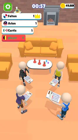 Game screenshot Calculator Challenge mod apk