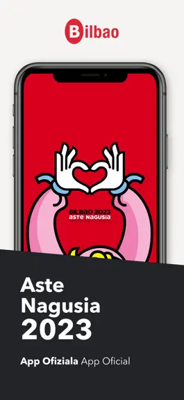Game screenshot Bilbao Aste Nagusia 2023 mod apk