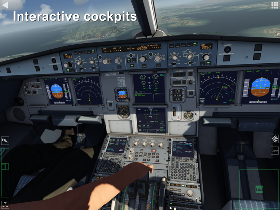 Aerofly FS Global Screenshots