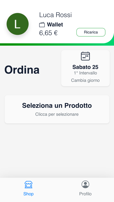 Breakify Screenshot