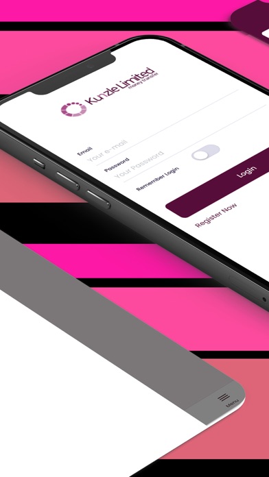 Kunzle Limited Screenshot