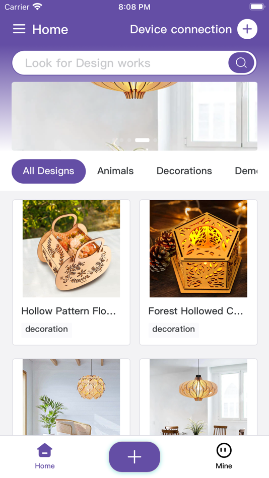 #2. WeCreat (iOS) 由: WECREAT TECH LTD