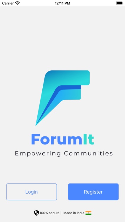 ForumIt