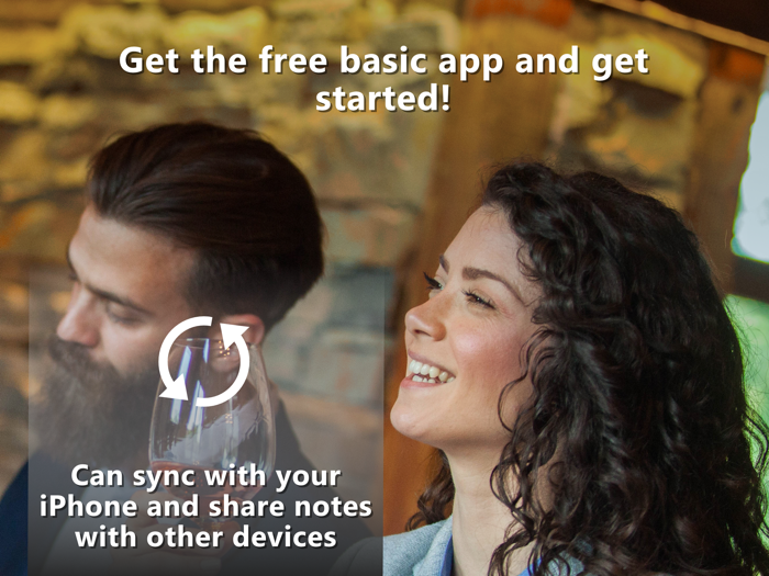 Wine and FriendsTasting