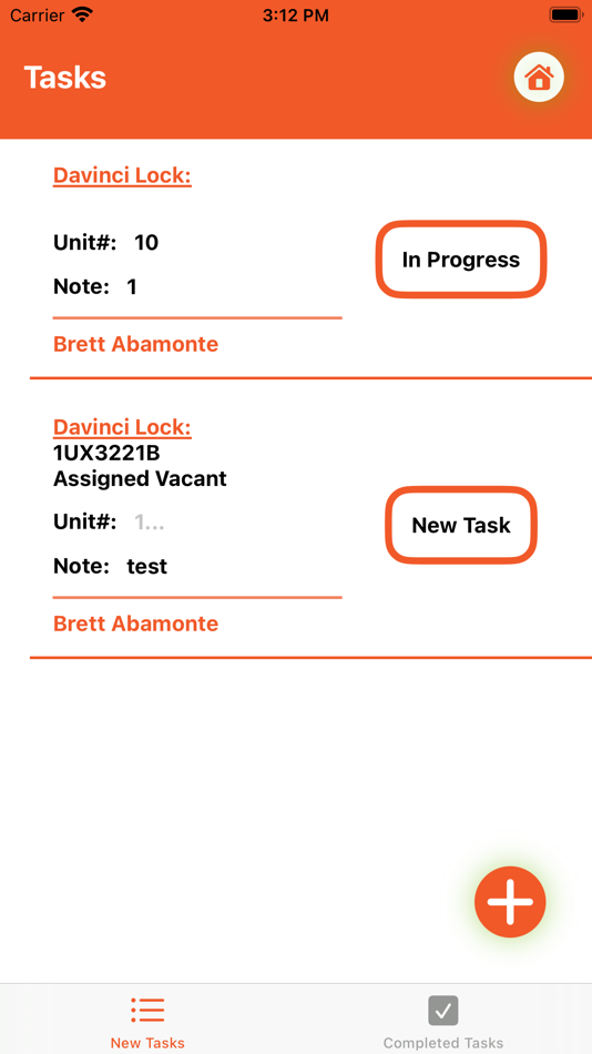 #7. Storage Lock Manager (iOS) 由: Brett Abamonte