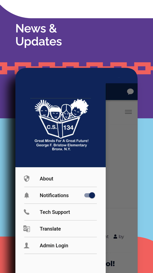 #3. CS134 (iOS) By: Victor Alarcon