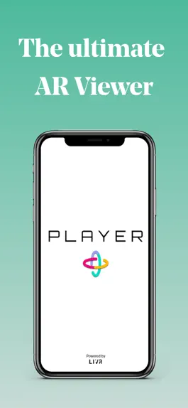 Game screenshot LIVR Player mod apk