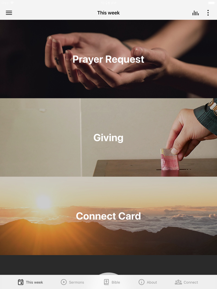 Victory Baptist Denver NC