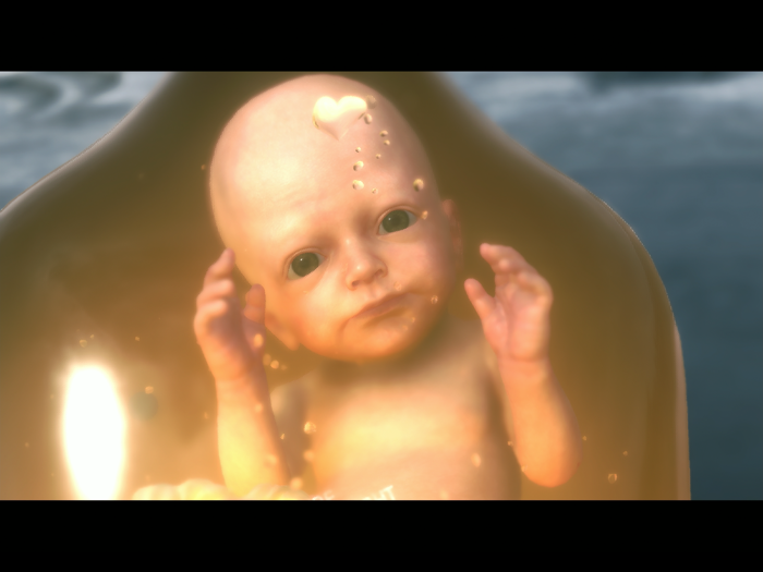 DEATH STRANDING DIRECTORS CUT