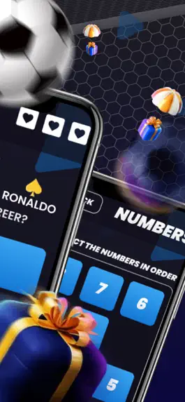 Game screenshot 1 win - Who Will Win hack