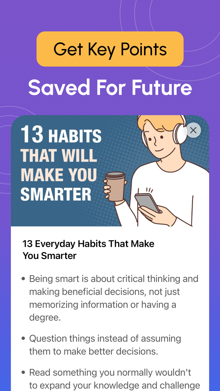 Skryb AI - Video Summarizer