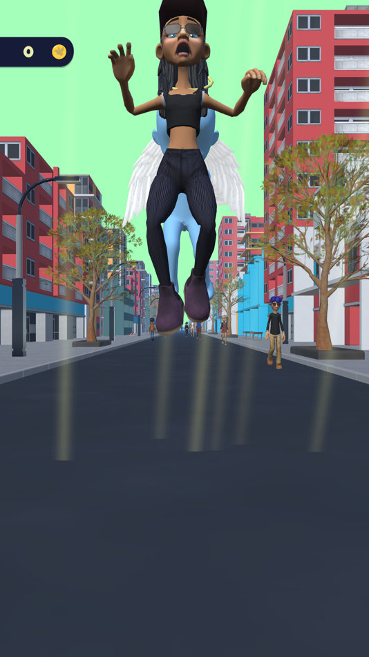 #3. Mighty Query (iOS) Podle: Anka Studios Yazilim ve Pazarlama Limited Sirketi