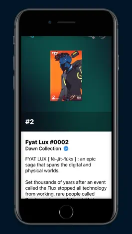 Game screenshot Fyat Lux apk