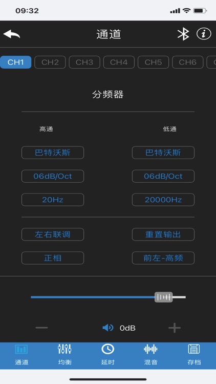 SL-PA400 NEO screenshot-3