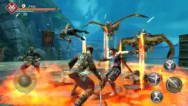 Game screenshot Wolf Of Assassins (Lite) hack