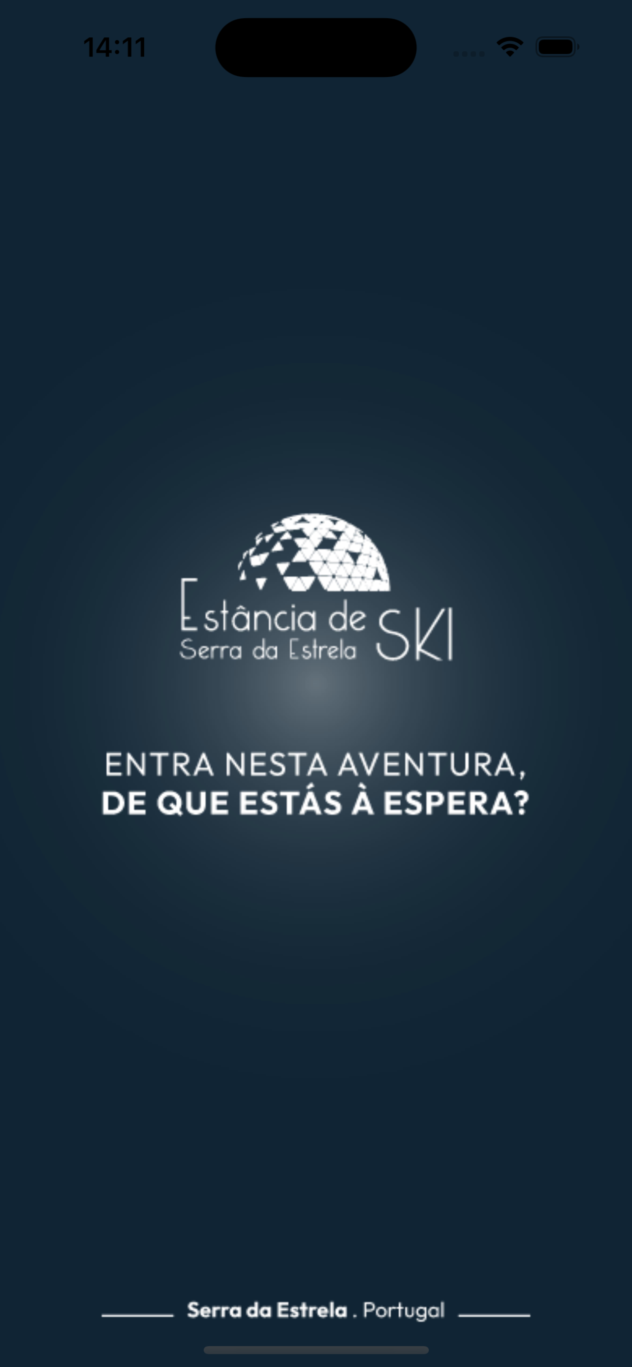 Ski Serra da Estrela