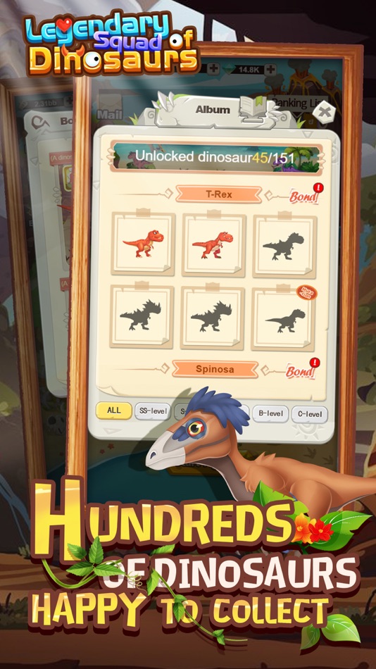 #7. 超神小队 (iOS) Ved: Yichang Binyue Network Tech Co.,Ltd