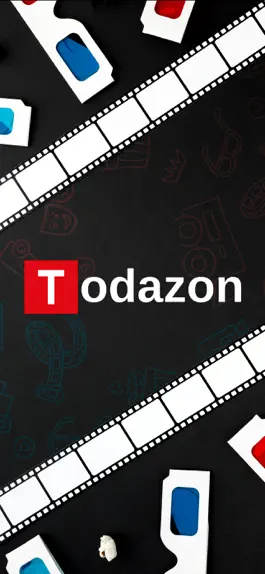 Game screenshot Todazon mod apk