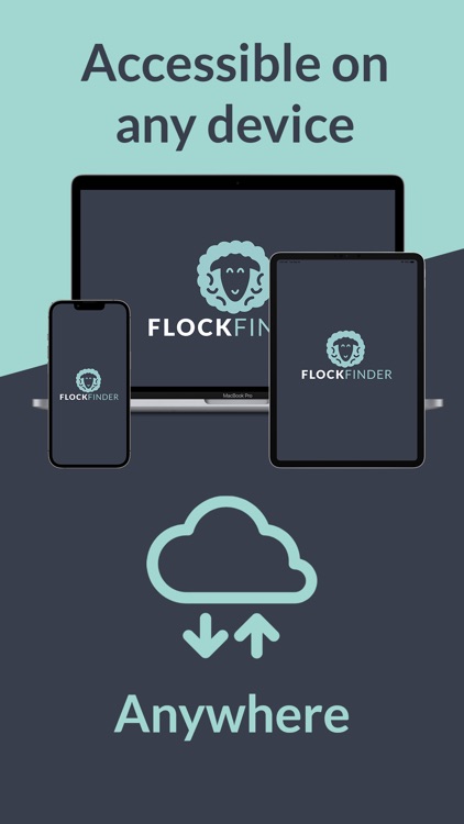 FlockFinder screenshot-3