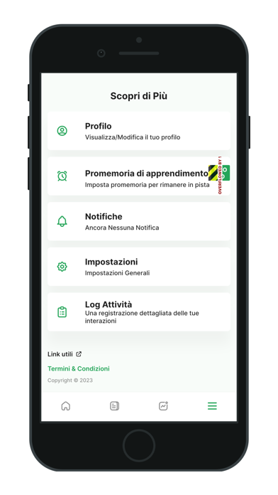 Assicuratore Facile Screenshot