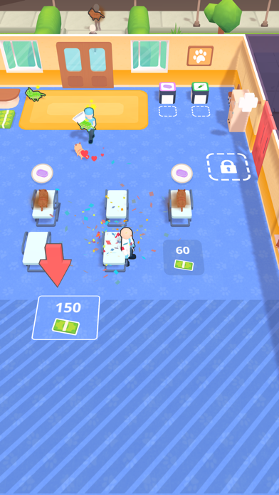 Animal Hospital Simのおすすめ画像7