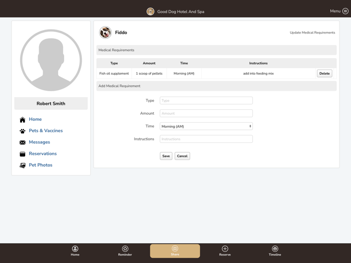 Good Dog Hotel And Spa