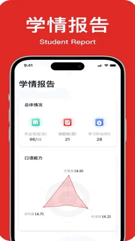 Game screenshot 教师英语角 apk