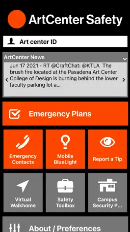 Game screenshot ArtCenter Safety mod apk