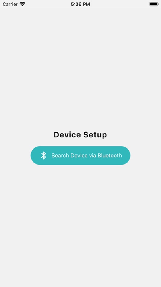 #1. FootfallCam Installation App (iOS) 由: FootfallCam