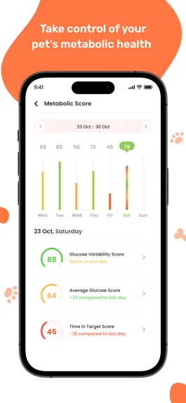 Game screenshot Firm Pet App hack