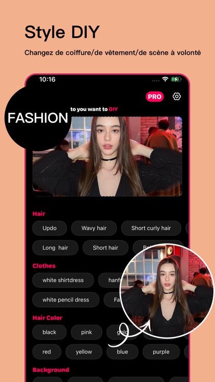 AISwap - Face Swap By AI