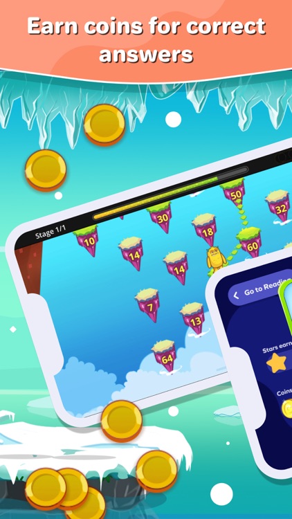 3rd Grade Math Learning Games screenshot-6