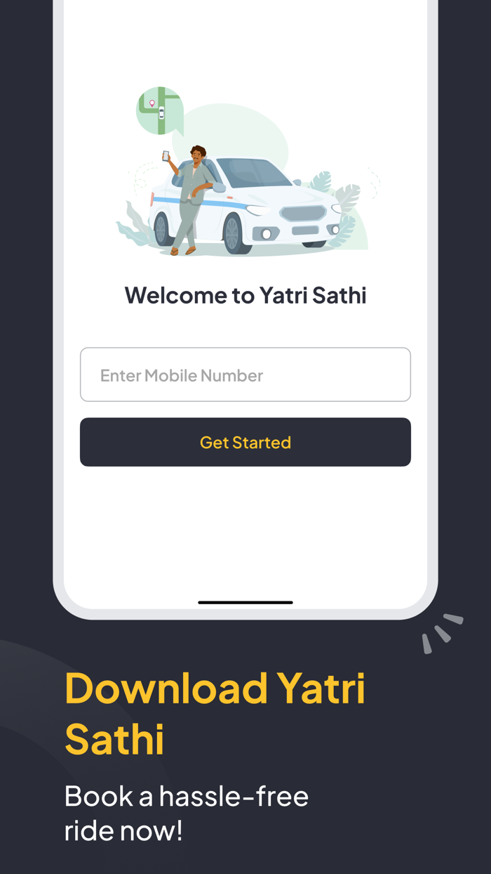 Yatri Sathi