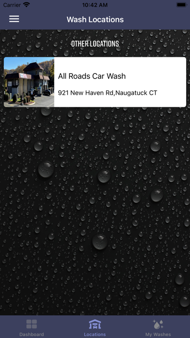 All Roads Car Wash Screenshot