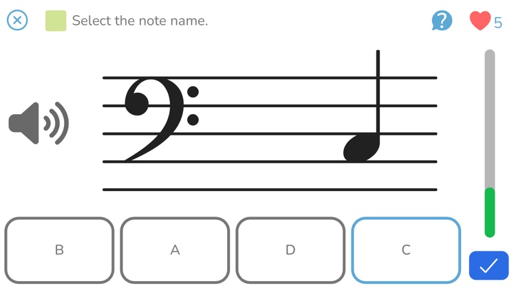 Noteful: Learn to Read Music