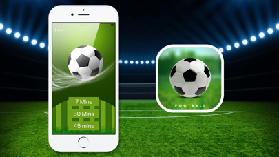 ScoreTime Screenshot