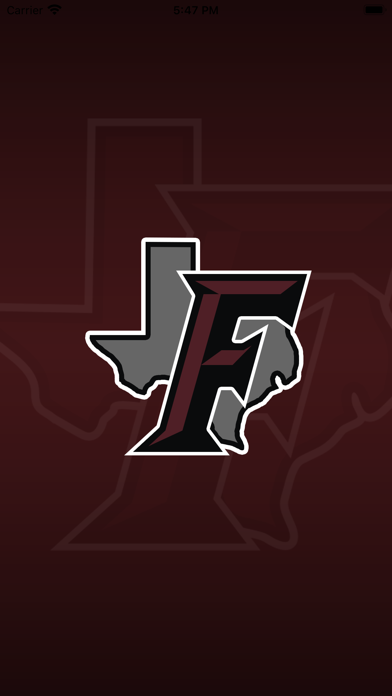 Fayetteville ISD Screenshot
